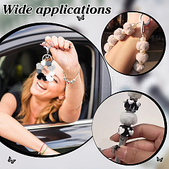 DIY Beads Making Finding Kit&nbsp;DIY-PH0032-87