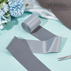 10M Polyester Fiber Reflective Tape&nbsp;AJEW-GF0013-40C