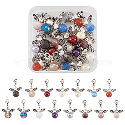 Pendants Sets&nbsp;HJEW-TA0001-04