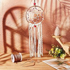 Cowhide Leather Cord&nbsp;WL-WH0010-01A