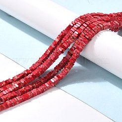 Natural Imperial Jasper Beads Strands&nbsp;G-P460-05B