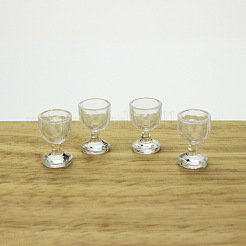 Mini Resin Goblet&nbsp;BOTT-PW0001-199