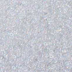 MIYUKI Round Rocailles Beads&nbsp;SEED-JP0009-RR0250
