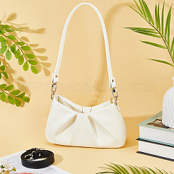 2Pcs 2 Colors PU Leather Bag Straps&nbsp;FIND-HS0001-79