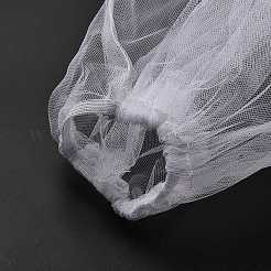 Polyester Mesh Stretch Oversleeves&nbsp;AJEW-XCP0003-16