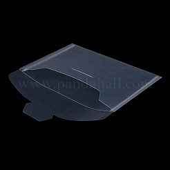 Plastic File Pockets&nbsp;PW-WG40423-01
