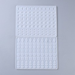 DIY Coaster Silicone Molds&nbsp;DIY-P010-30