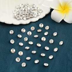Preciosa&reg MAXIMA Crystal Round Stones&nbsp;Y-PRC-RASS39-00030-242