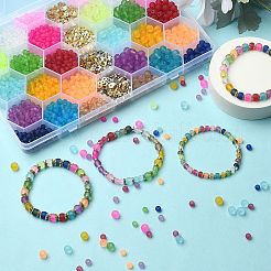 DIY Pendant Decoration Making Finding Kit&nbsp;DIY-YW0007-95