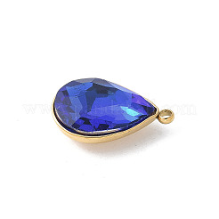 304 Stainless Steel Pendants&nbsp;STAS-S164-01B-G