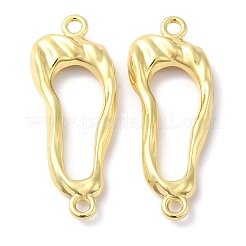 Alloy Connector Charms&nbsp;FIND-B021-02G