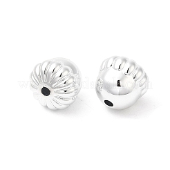 Plating CCB Plastic Beads&nbsp;PACR-C004-02P