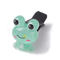 Frog Resin Car Air Vent Clips&nbsp;JEWB-BR00145