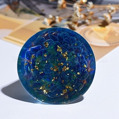 Orgonite Cone Resin Display Decorations&nbsp;PW-WG6E88D-01