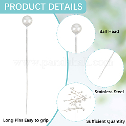 2Boxes Iron Pins&nbsp;TOOL-CP0001-50A