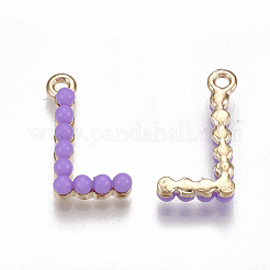 Acrylic Pendants&nbsp;PALLOY-T056-70-L