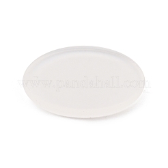 Circle Acrylic Display Base&nbsp;DIY-WH0322-01