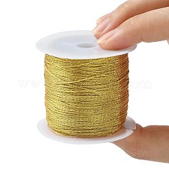 6-Ply Metallic Cord&nbsp;MCOR-CJ0001-03B-02