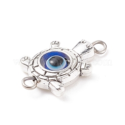 Tibetan Style Alloy Connerctor Charms&nbsp;PALLOY-JF01530