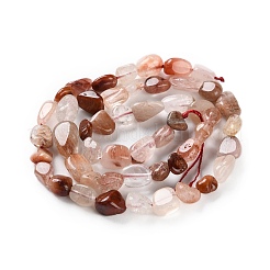 Natural Gemstone Beads Strands&nbsp;G-P497-01C-29
