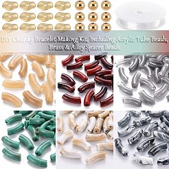 DIY Jewelry Making Kits&nbsp;DIY-NB0006-01