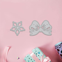 Christmas Theme Carbon Steel Cutting Dies Stencils&nbsp;DIY-WH0309-1182