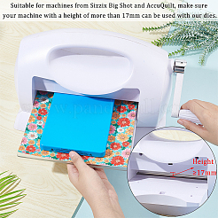 1Pc Wood Cutting Dies&nbsp;DIY-SD0002-06A
