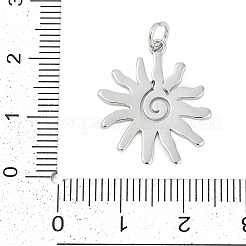 Brass Pendants&nbsp;KK-G522-05P