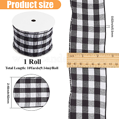 Cloth Ribbon&nbsp;OCOR-WH20816-008H