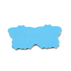 DIY Pendant Silicone Molds&nbsp;DIY-A034-04A