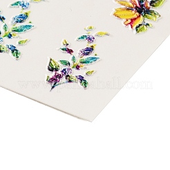 Nail Art Water Transfer Sticker&nbsp;MRMJ-S008-071-M