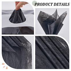 Milk Cotton Bouquet Wrapping Craft Paper&nbsp;DIY-WH20007-28C