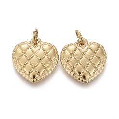 Ion Plating(IP) 304 Stainless Steel Pendants&nbsp;STAS-F256-032G