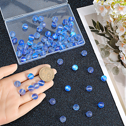 Glass Beads&nbsp;G-SP0001-03C-01