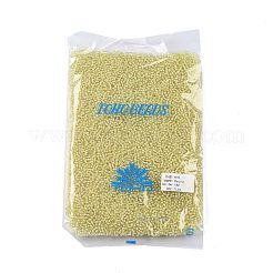 TOHO Round Seed Beads&nbsp;SEED-TR08-0182