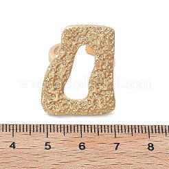 Alloy Open Cuff Rings&nbsp;LS-RJEW-K287-03A-MG