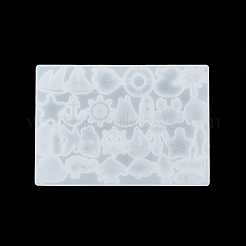 Ocean Theme Silicone Molds&nbsp;X-DIY-J009-11