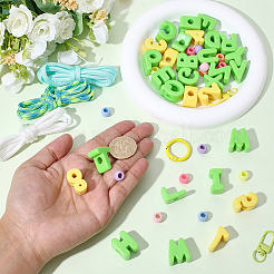 DIY Keychain Making Kits&nbsp;DIY-BM0001-40