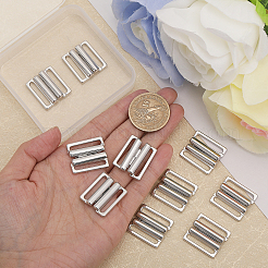 20 Sets Alloy Bikini Clips&nbsp;FIND-CA0008-26