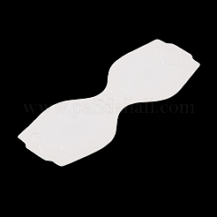 Folding Blank Paper Display Card&nbsp;CDIS-L009-03