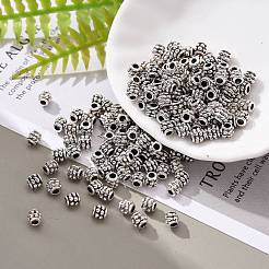 Tibetan Style Alloy Beads&nbsp;LF0279Y-01-NF
