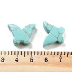 Natural & Synthetic Mixed Gemstone Pendants&nbsp;G-H007-07
