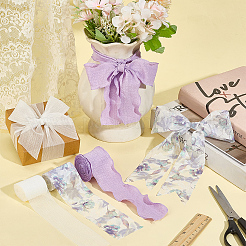 Polyester Ribbons&nbsp;OCOR-CY0003-86A