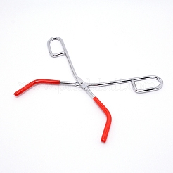 Iron Crucible Tongs&nbsp;LS-TOOL-WH0129-79P