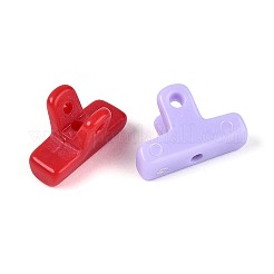 Opaque Acrylic Beads&nbsp;SACR-T035-26M