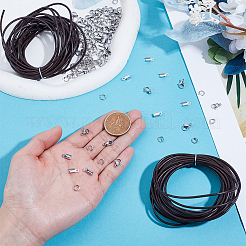 DIY Jewerly Making Findings Kits&nbsp;DIY-UN0007-19B