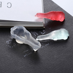 DIY Silicone Alpaca Molds&nbsp;DIY-E032-03B