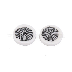 Handmade Polymer Clay Cabochons&nbsp;LS-X-CLAY-N006-111