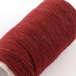 402 Polyester Sewing Thread Cords for Cloth or DIY Craft&nbsp;OCOR-R028-B03
