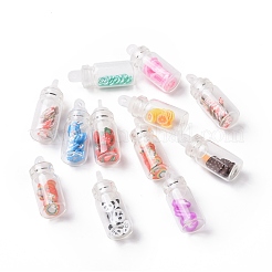 Handmade Polymer Clay Nail Art Decoration Accessories&nbsp;MRMJ-X0029-17